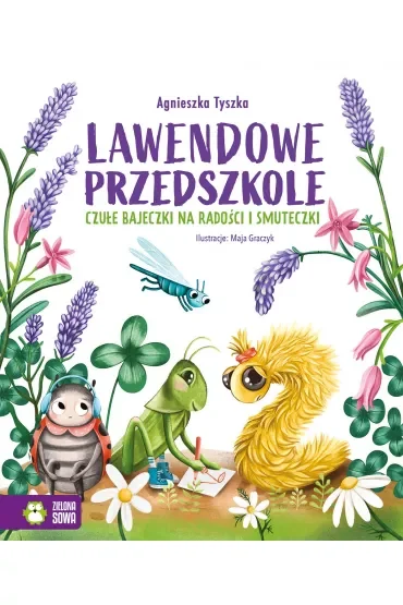 Przedszkole dobrej wróżki