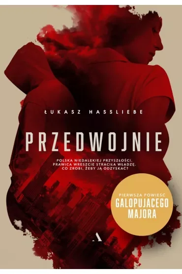 Przedwojnie