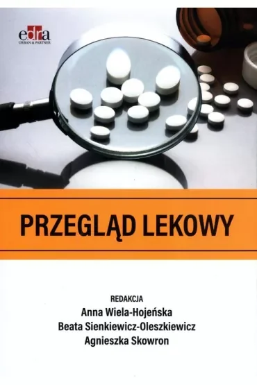 Przegląd lekowy