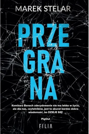 Przegrana
