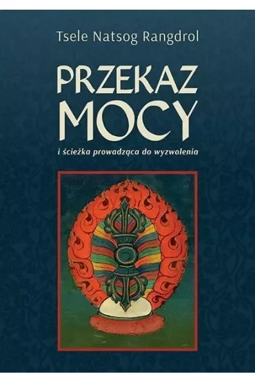 Przekaz mocy