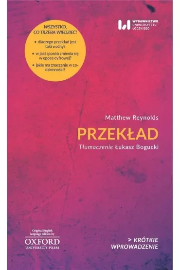 Przekład