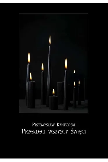 Przeklęci wszyscy święci