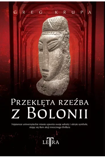 Przeklęta rzeźba z Bolonii