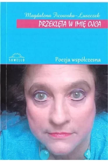 Przeklęta w imię ojca