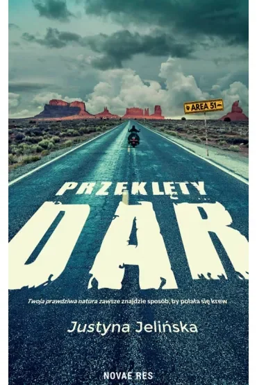 Przeklęty dar