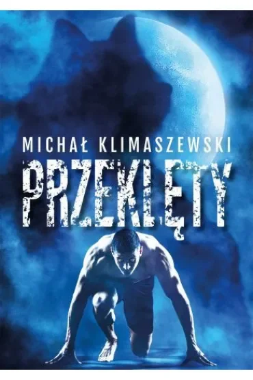 Przeklęty. Seria z Krystianem Feusette`em