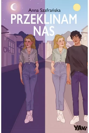 Przeklinam nas