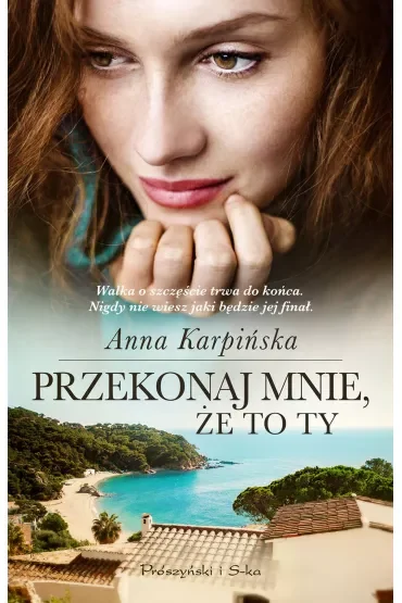 Przekonaj mnie, że to ty