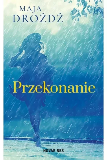 Przekonanie