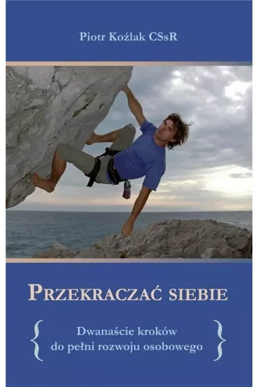 Przekraczać siebie