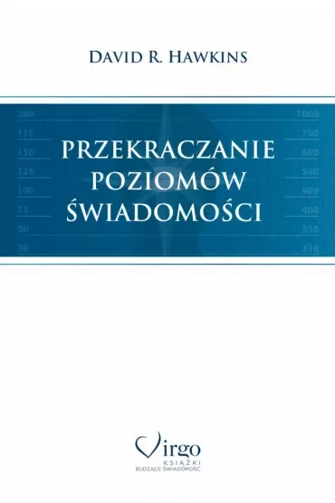 Przekraczanie poziomów świadomości
