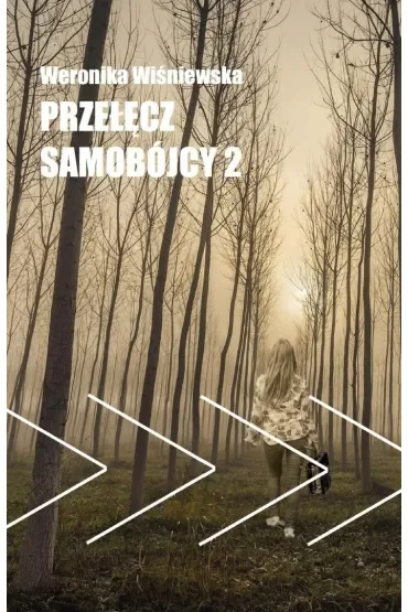 Przełęcz samobójcy T.2