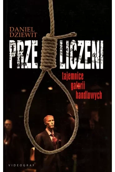 Przeliczeni. Tajemnice galerii handlowych