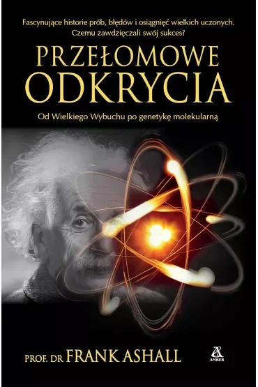 Przełomowe odkrycia