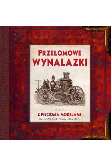 Przełomowe wynalazki