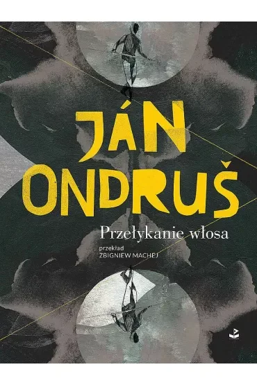 Przełykanie włosa
