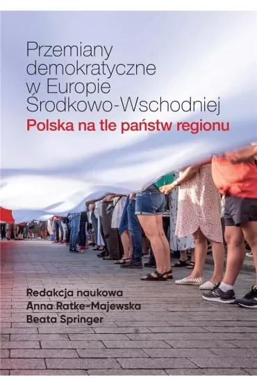 Przemiany demokratyczne w Europie Środkowo-Wschodniej