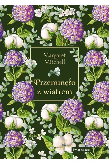 Przeminęło z wiatrem (edycja elegancka)