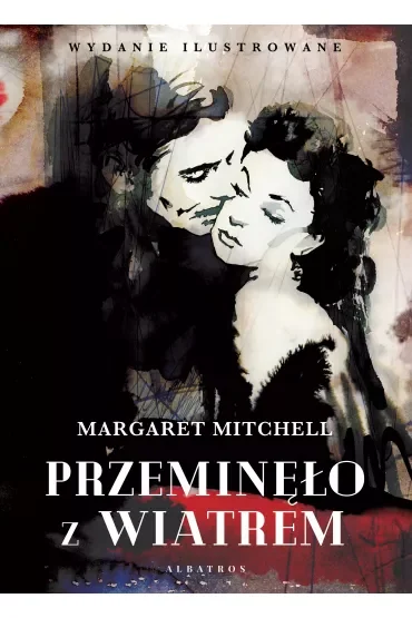 Przeminęło z wiatrem