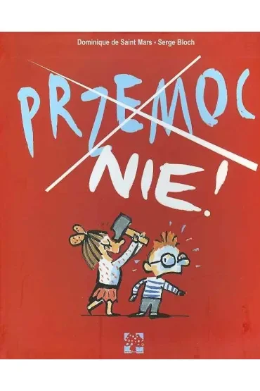 Przemoc. Nie!