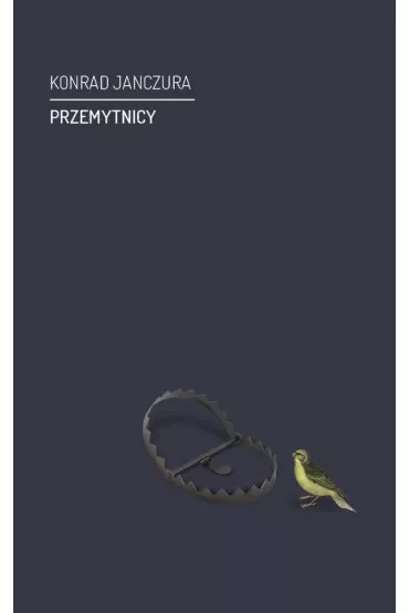Przemytnicy