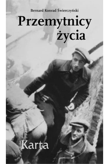 Przemytnicy życia