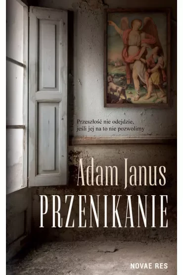 Przenikanie