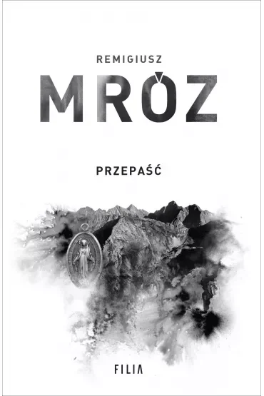 Przepaść. Seria z komisarzem Forstem. Tom 7 (wydanie jubileuszowe)