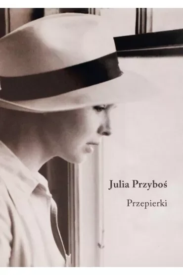 Przepierki