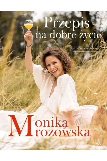 Przepis na dobre życie