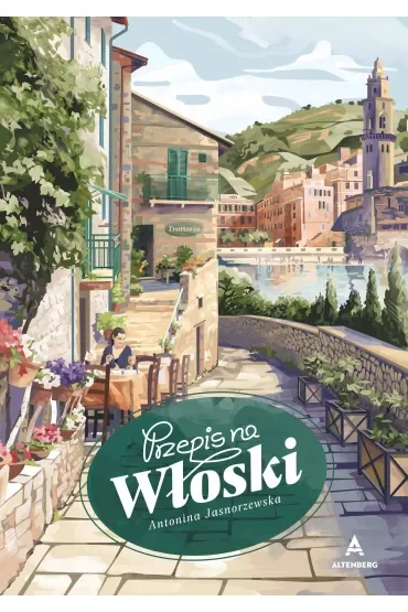 Przepis na włoski
