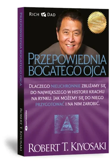 Przepowiednia bogatego ojca