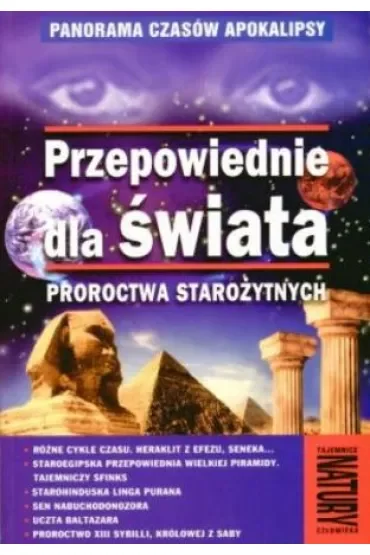 Przepowiednie dla świata