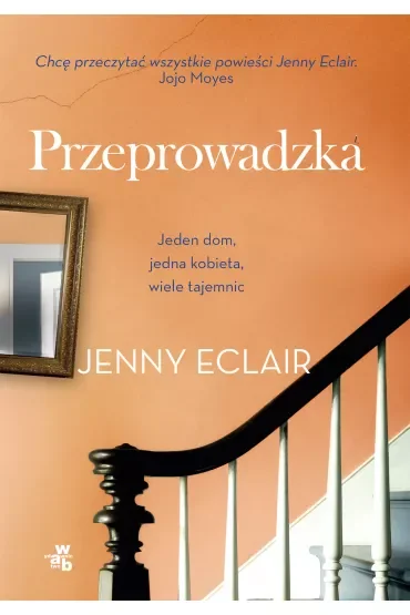 Przeprowadzka
