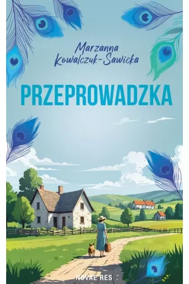 Przeprowadzka