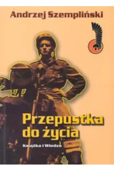 Przepustka do życia