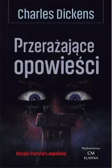 Przerażające opowieści