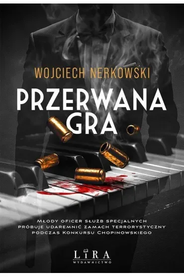 Przerwana gra
