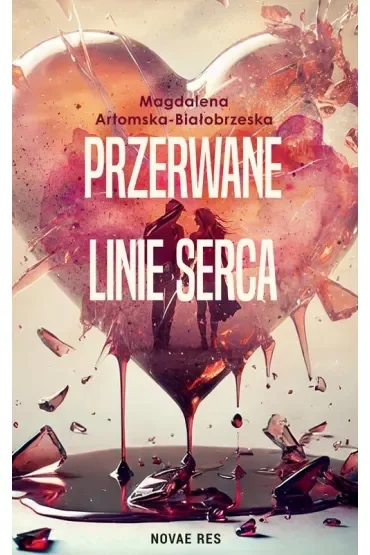 Przerwane linie serca