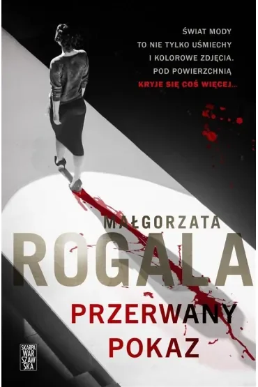 Przerwany pokaz