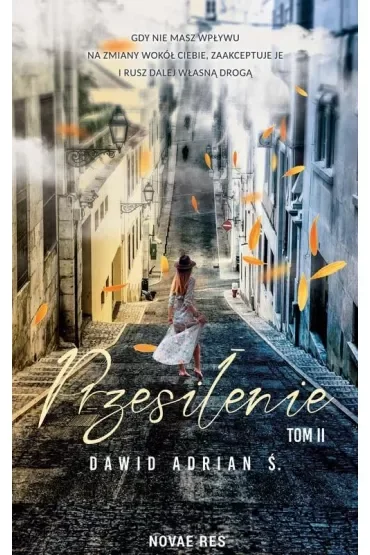 Przesilenie. Tom 2