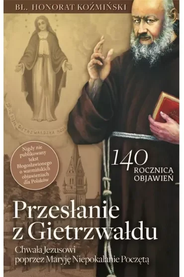 Przesłanie z Gietrzwałdu