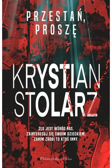 Przestań, proszę