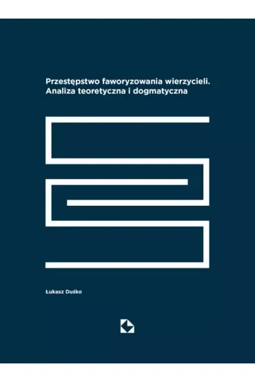 Przestępstwo faworyzowania wierzycieli