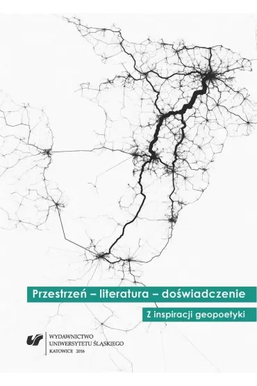 Przestrzeń literatura doświadczenie