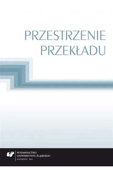 Przestrzenie przekładu