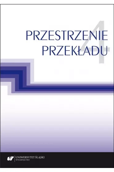 Przestrzenie przekładu T. 4
