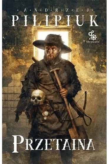 Przetaina