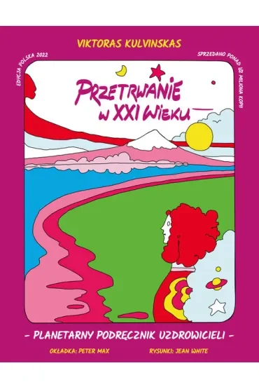 Przetrwanie w XXI wieku
